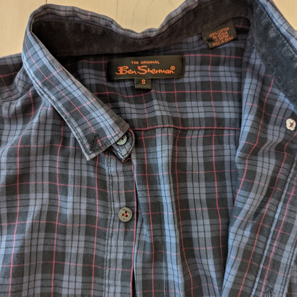 Button Down - image 4